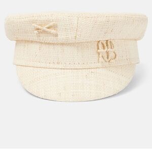 Ruslan Baginskiy
embroidered-logo baker boy hat